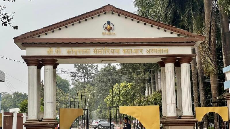 ‘बोनम्यारो प्रत्यारोपण’ तयारी गर्दै भरतपुर क्यान्सर अस्पताल